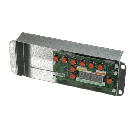 Alto-Shaam Control, Asb, Warmer W/Tim Ers, Uni-Body CC34324